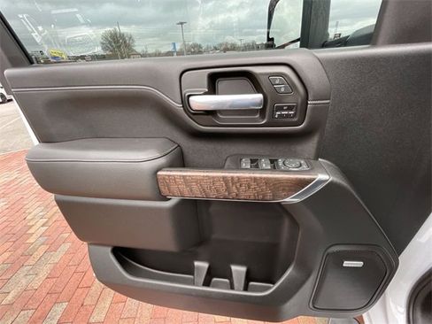 Used 2021 GMC Sierra 2500 Denali w/ Denali Ultimate Package image 14