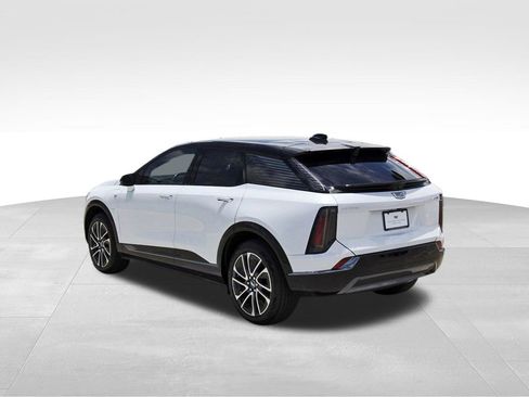 New 2026 Cadillac Optiq Sport 1 RWD image 3