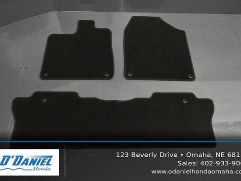 Used 2023 Honda Passport Elite image 38