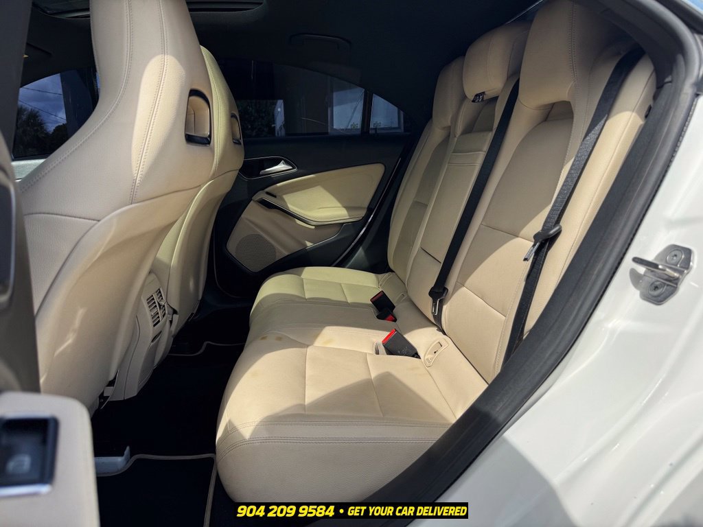 Used 2019 Mercedes-Benz CLA 250 image 27