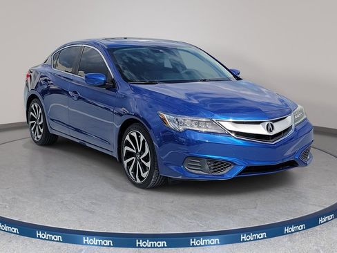 Used 2016 Acura ILX FWD image 5