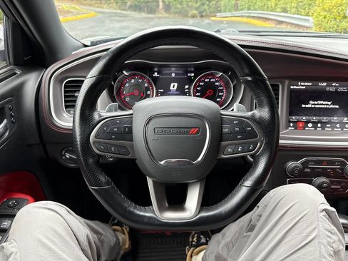 Used 2021 Dodge Charger Scat Pack image 20