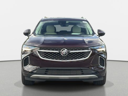 Used 2023 Buick Envision Avenir FWD image 7
