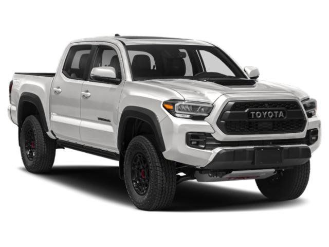 Used 2022 Toyota Tacoma TRD Pro AWD/4WD image 6