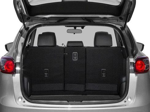 Used 2016 MAZDA CX-5 Touring w/ Bose/Moonroof Package image 15