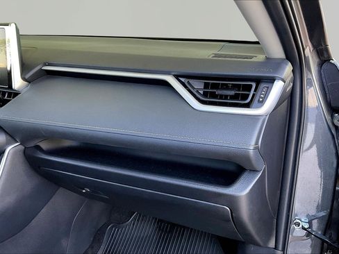 Used 2024 Toyota RAV4 LE image 26