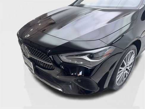 Used 2025 Mercedes-Benz CLA 250 CLA 250 NAV,CAM,PANO,HTD STS,B image 16