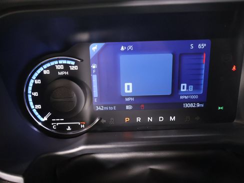 Used 2024 Ford Bronco Badlands AWD/4WD image 4