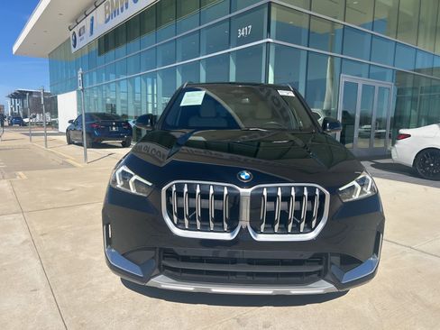 Certified 2025 BMW X1 xDrive28i image 12