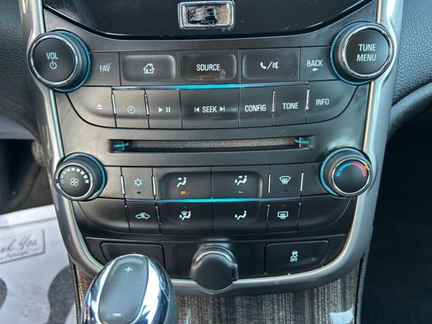 Used 2014 Chevrolet Malibu LT w/ Power Convenience Package image 21