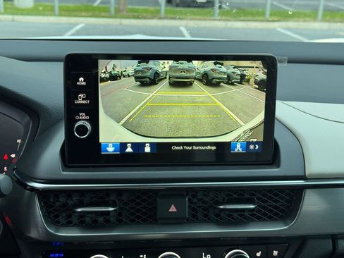 New 2025 Acura ADX A-Spec image 2