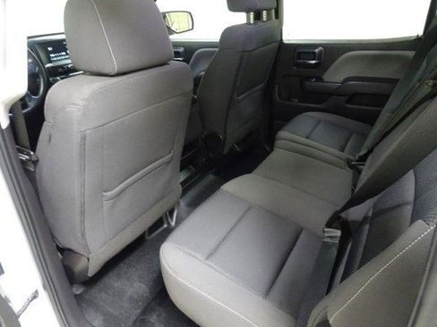 Used 2018 Chevrolet Silverado 1500 LS image 34