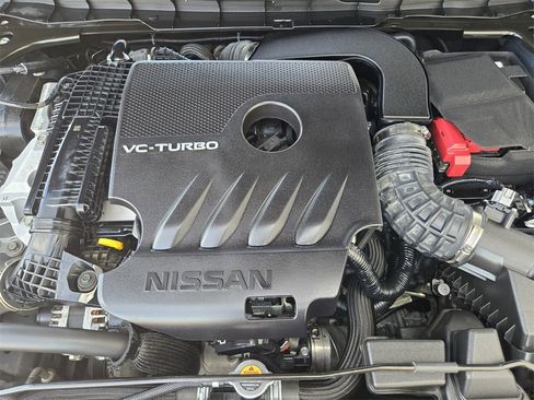 Used 2019 Nissan Altima 2.0 Edition One image 30