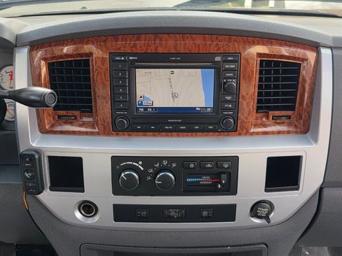 Used 2006 Dodge Ram 2500 Truck Laramie image 20