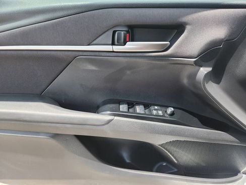 Certified 2026 Toyota Camry LE FWD image 21