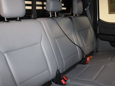 Used 2023 Ford F350 XL w/ Snow Plow Prep Package image 31