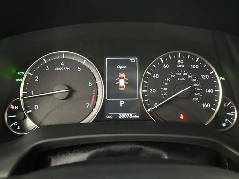 Used 2019 Lexus RX 350 FWD w/ Navigation Package image 8