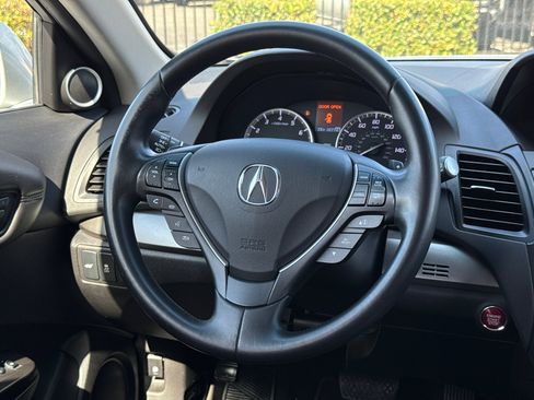 Used 2014 Acura RDX FWD w/ Technology Package image 24