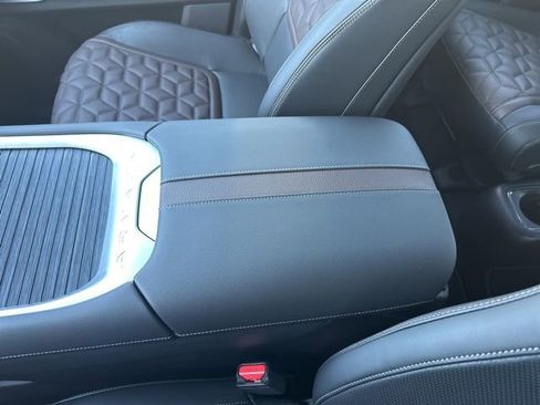 New 2026 Nissan Armada Platinum Reserve image 24