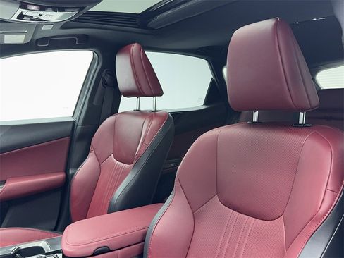 Used 2024 Lexus NX 250 250 Premium NAV,CAM,SUNROOF,CL image 35