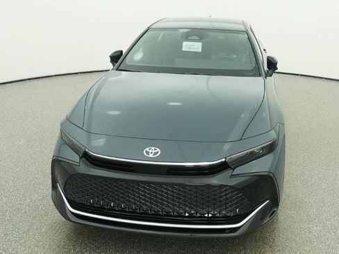 New 2026 Toyota Crown AWD/4WD image 4