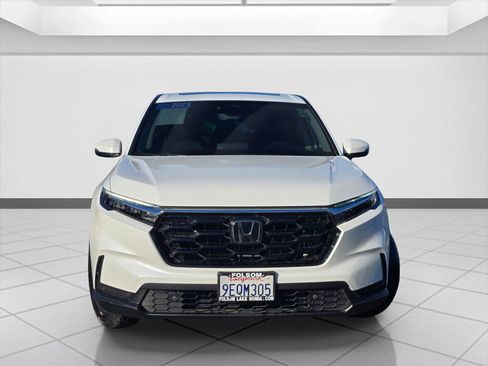 Certified 2023 Honda CR-V EX-L image 2