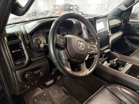 Used 2021 RAM 1500 Limited image 8