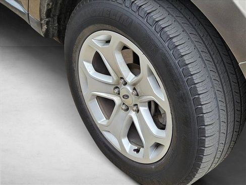 Used 2014 Ford Edge SEL w/ Equipment Group 204A image 4