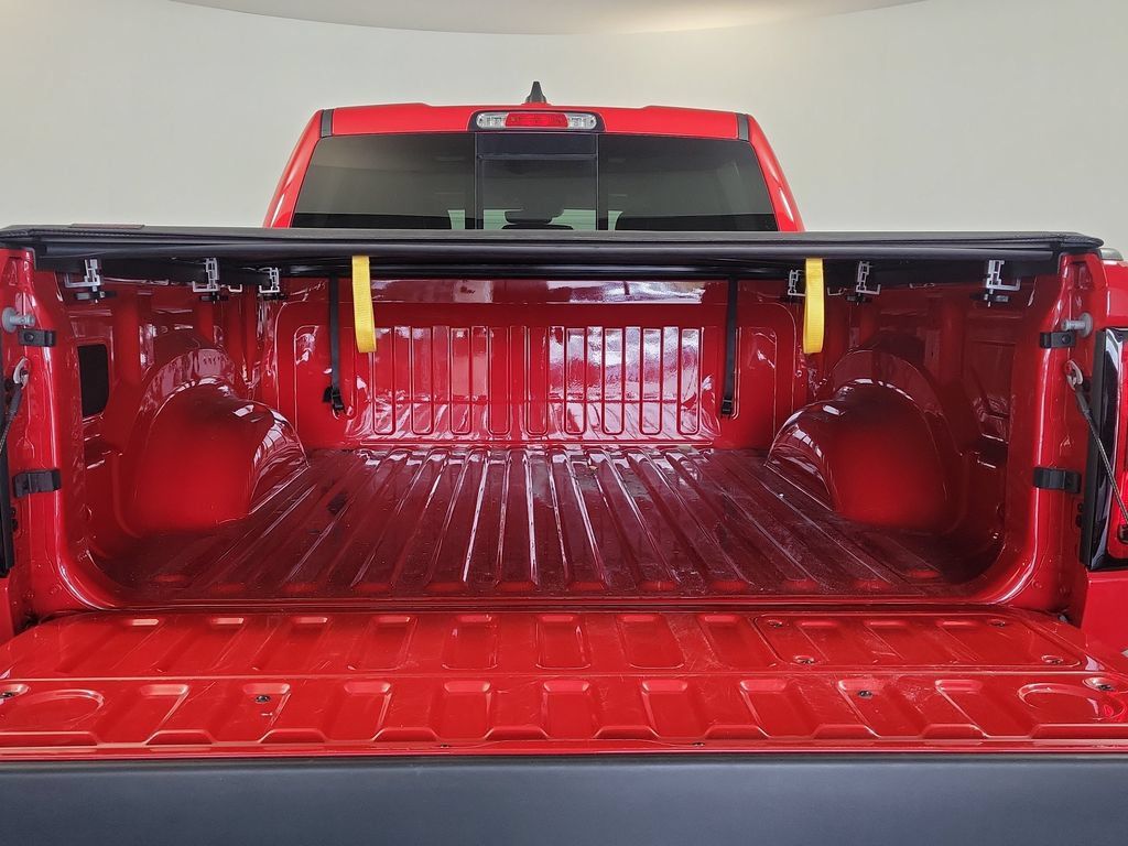 Used 2025 RAM 1500 Rebel w/ Rebel Level 2 Equipment Group AWD/4WD image 24