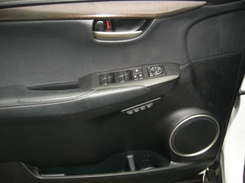 Used 2016 Lexus NX 200t AWD w/ Premium Package image 8