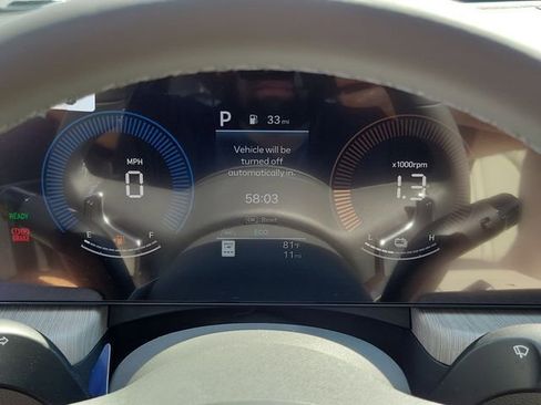 New 2026 Hyundai Sonata SEL FWD image 8
