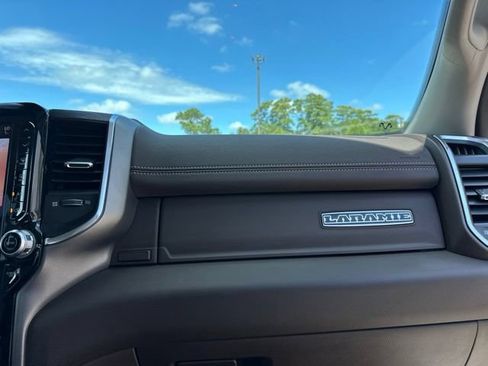 New 2027 RAM 3500 Laramie AWD/4WD image 54