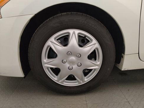 Used 2014 Nissan Altima 2.5 S FWD image 31