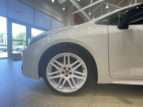New 2026 Toyota Corolla SE FWD image 22