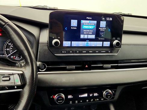 Used 2022 Mitsubishi Outlander SE image 17