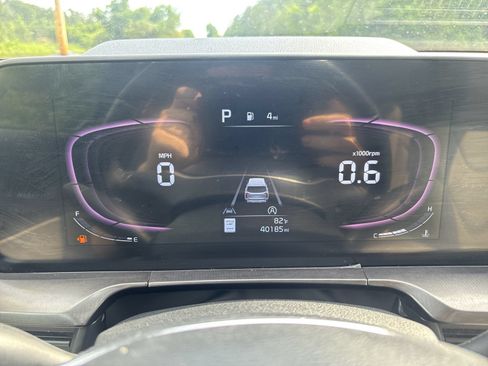 Used 2023 Kia Telluride S w/ S Sunroof Package FWD image 18