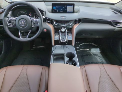 Certified 2023 Acura TLX w/ Technology Package image 15