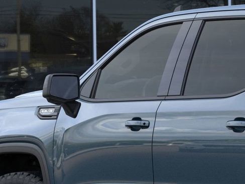 New 2026 GMC Sierra 1500 Elevation w/ Elevation Premium Package image 12