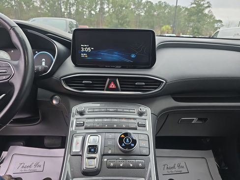 Used 2023 Hyundai Santa Fe Limited w/ Cargo Package image 24