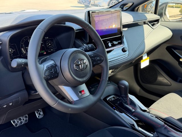 New 2026 Toyota Corolla GR AWD/4WD image 9