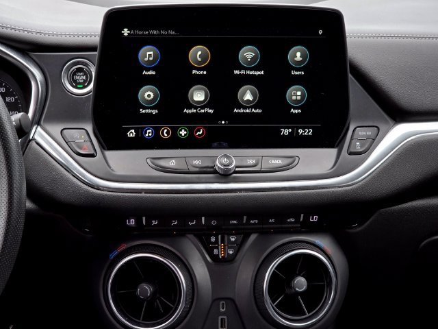 Used 2023 Chevrolet Blazer LT FWD image 10