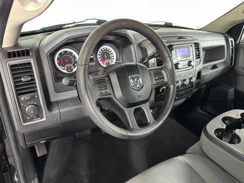 Used 2013 RAM 1500 Express AWD/4WD image 9