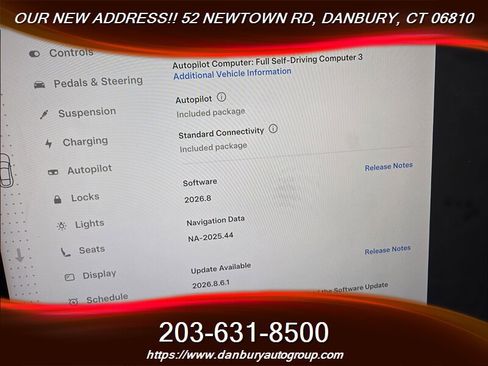 Used 2021 Tesla Model S Plaid AWD/4WD image 12