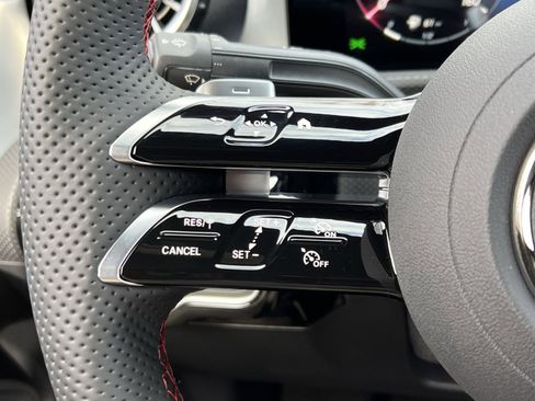 New 2026 Mercedes-Benz CLA 250 4MATIC image 29