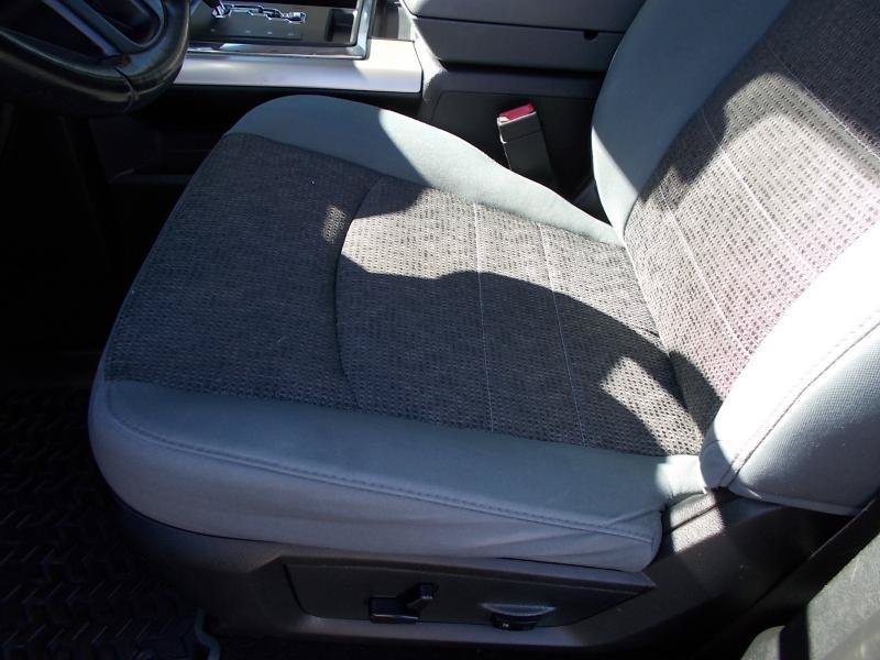 Used 2013 RAM 1500 Big Horn AWD/4WD image 27