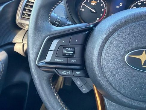 Used 2025 Subaru Forester Wilderness AWD/4WD image 27