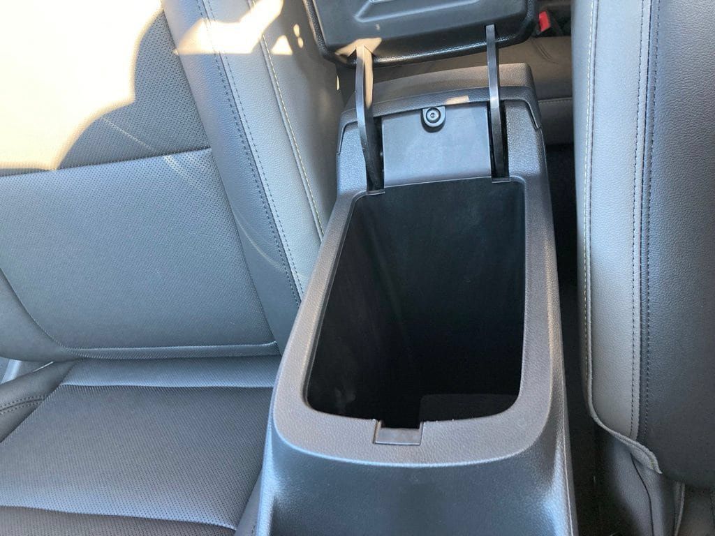 New 2026 Chevrolet Trax ACTIV w/ Sunroof Package FWD image 17