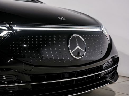 Used 2024 Mercedes-Benz EQS 450+ EQS 450 image 49