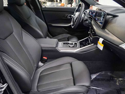 New 2026 BMW 330i Sedan w/ Convenience Package image 19