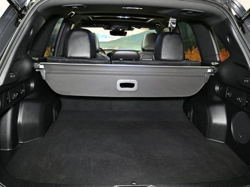 Used 2025 Subaru Forester Limited AWD/4WD image 60